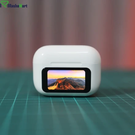 slider images